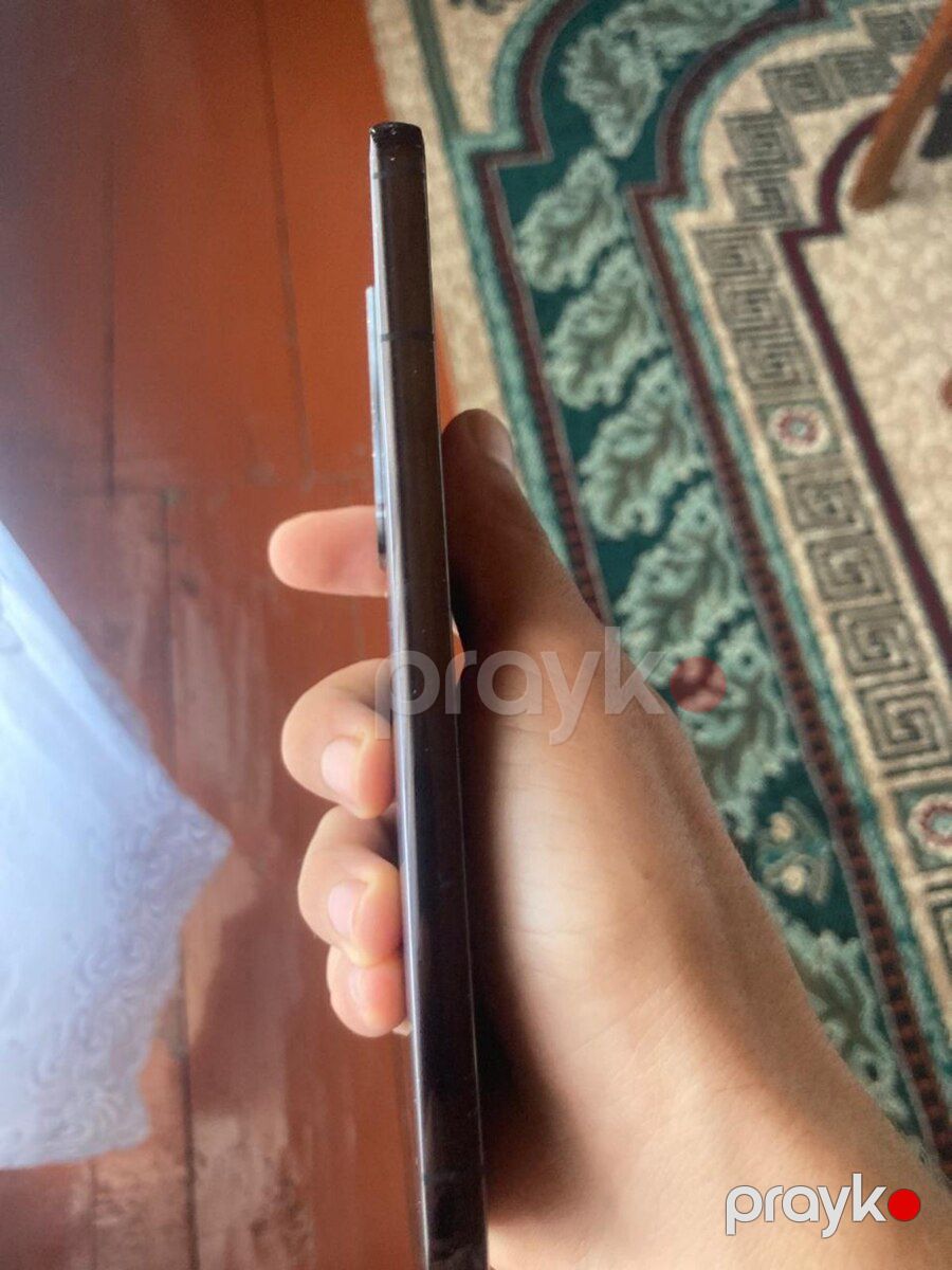 Samsung Galaxy S22+ 5G Phantom Black 128GB/8GB — Smartfonlar, Lənkəran (4)