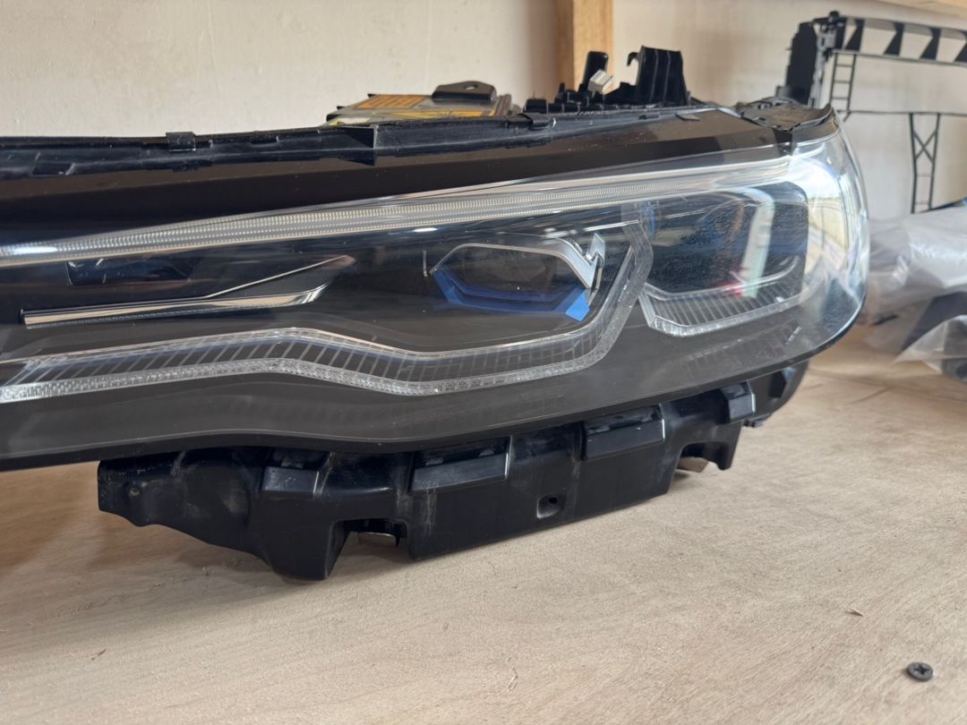 BMW X7 lazer faraları — Ehtiyat hissələri və aksesuarlar, Bakı (5)