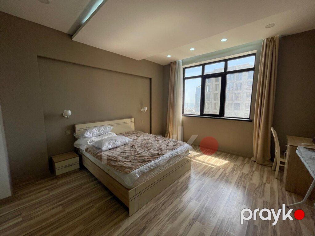2-otaqlı yeni tikili kirayə verilir, 28 May m., 80 m² — Mənzil, Bakı (5)