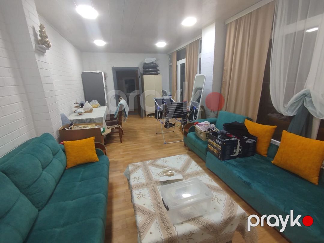 Həyət evi, Qaraçuxur qəs — Ev, villa, Bakı (3)