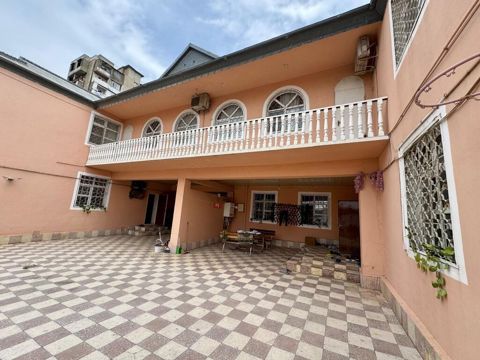Xalqlar da həyət evi tələbə və işləyən xanımlara kirayə verilir 180 — Bakı