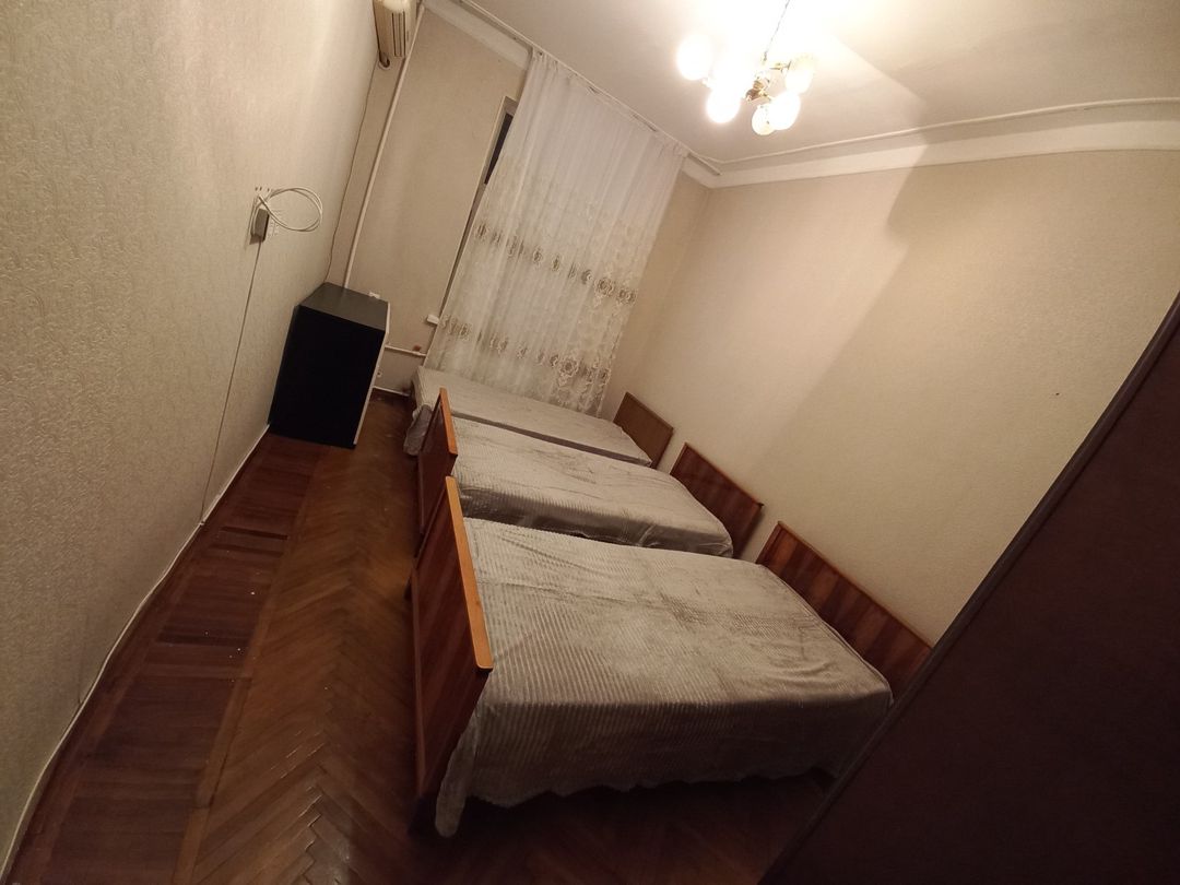 2-otaqlı mənzil kirayə verilir, Elmlər Akademiyası m., 55 m² — Mənzil, Bakı (3)