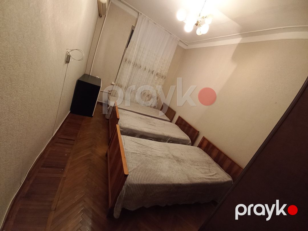 2-otaqlı mənzil kirayə verilir, Elmlər Akademiyası m., 55 m² — Mənzil, Bakı (3)