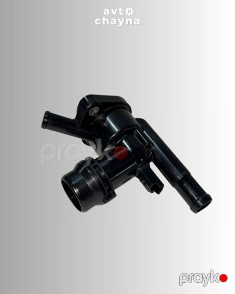 Changan CS 55 termostat