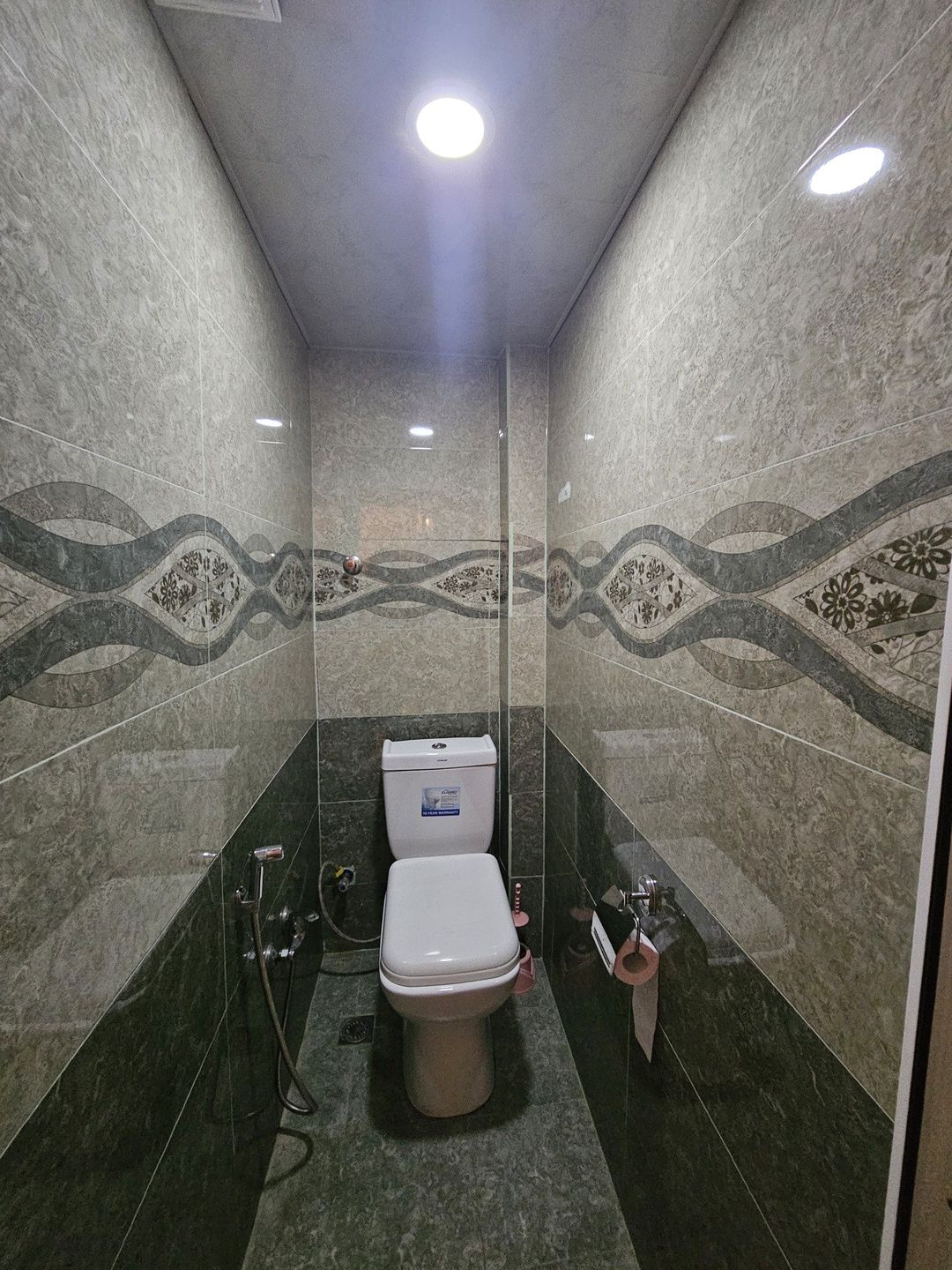 Satılır 2 otaqlı köhnə tikili 75 m² — Mənzil, Bakı (9)