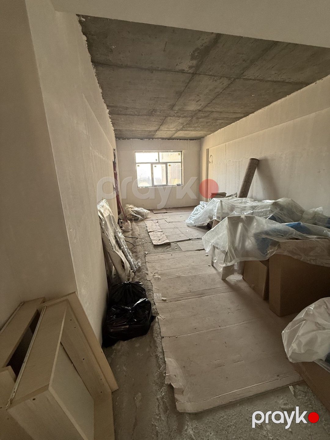 Satılır 3 otaqlı yeni tikili 154 m² — Mənzil, Bakı (2)