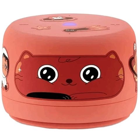 Smart akustika Yandex Station Lite 2 YNDX-00028ORG Orange — Bakı