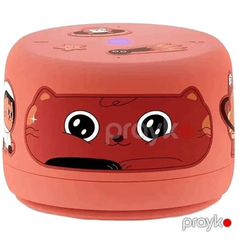 Smart akustika Yandex Station Lite 2 YNDX-00028ORG Orange — Bakı