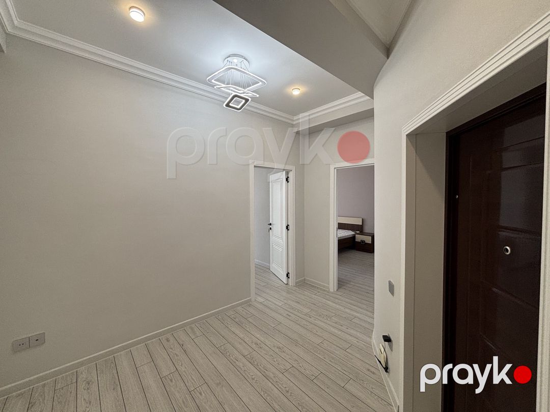 Satılır 2 otaqlı yeni tikili 85 m² — Mənzil, Bakı (6)