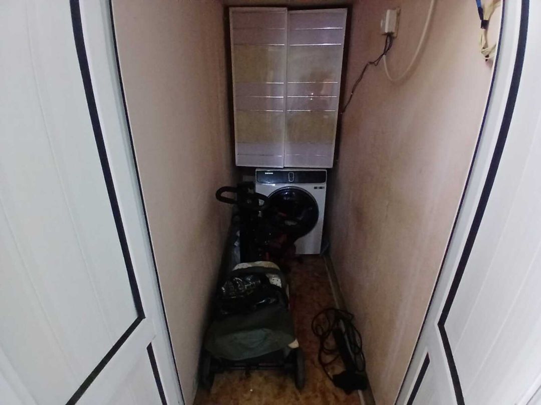 Satılır 2 otaqlı köhnə tikili 65 m² — Mənzil, Bakı (5)