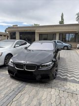 BMW 528, 2.0 L, 2016 il, 189 000 km — Otomobil