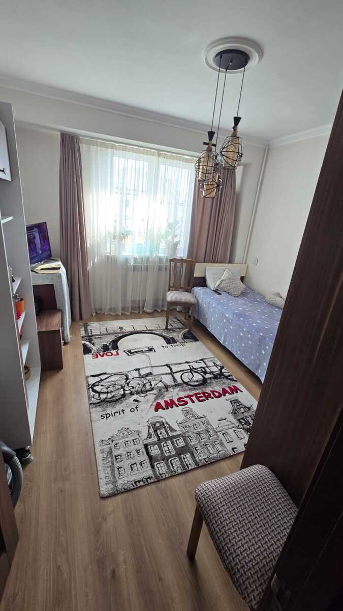 Satılır 3 otaqlı yeni tikili 65 m² — Mənzil, Bakı (6)