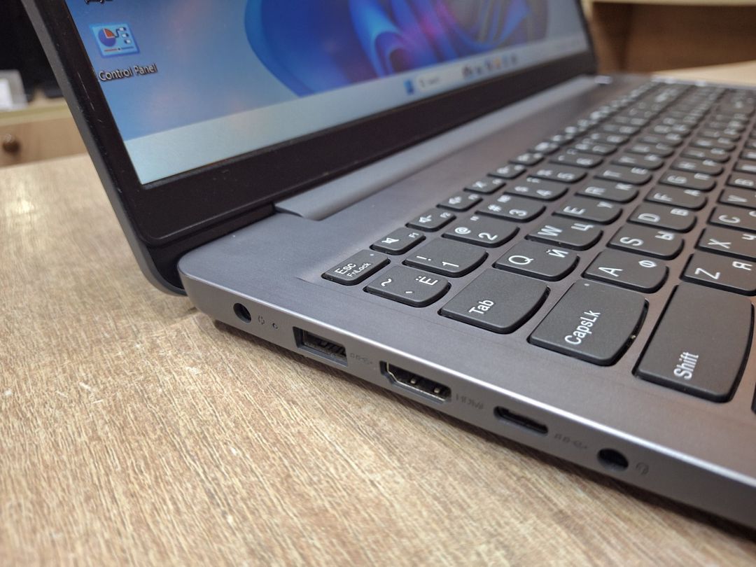 Noutbuk Lenovo I3 11 ci nəsil — Noutbuklar, Bakı (5)