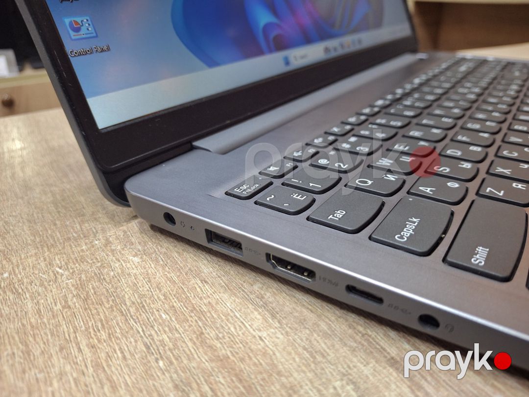 Noutbuk Lenovo I3 11 ci nəsil — Noutbuklar, Bakı (5)