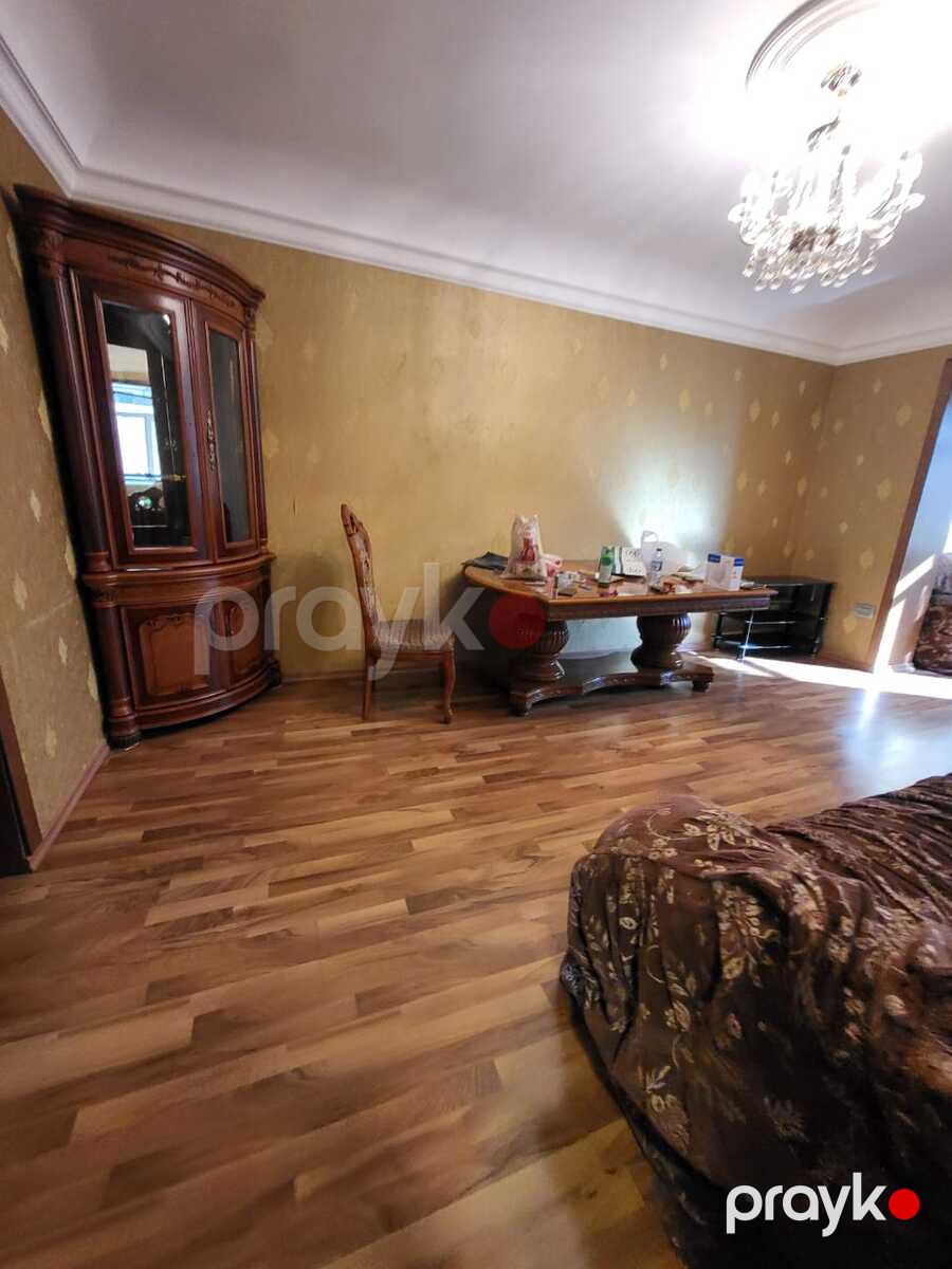 İcarəyə verilir 3 otaqlı köhnə tikili 70 m² — Mənzil, Bakı (5)