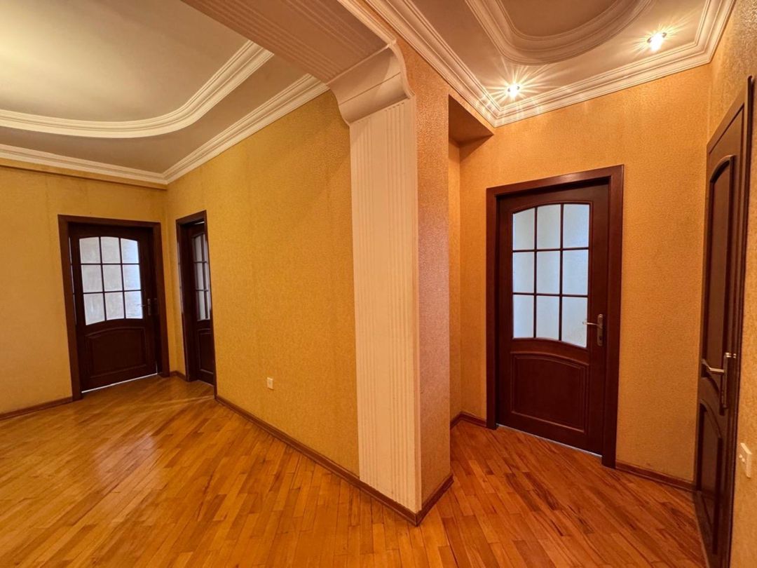 İcarəyə verilir 2 otaqlı yeni tikili 100 m² — Mənzil, Bakı (11)