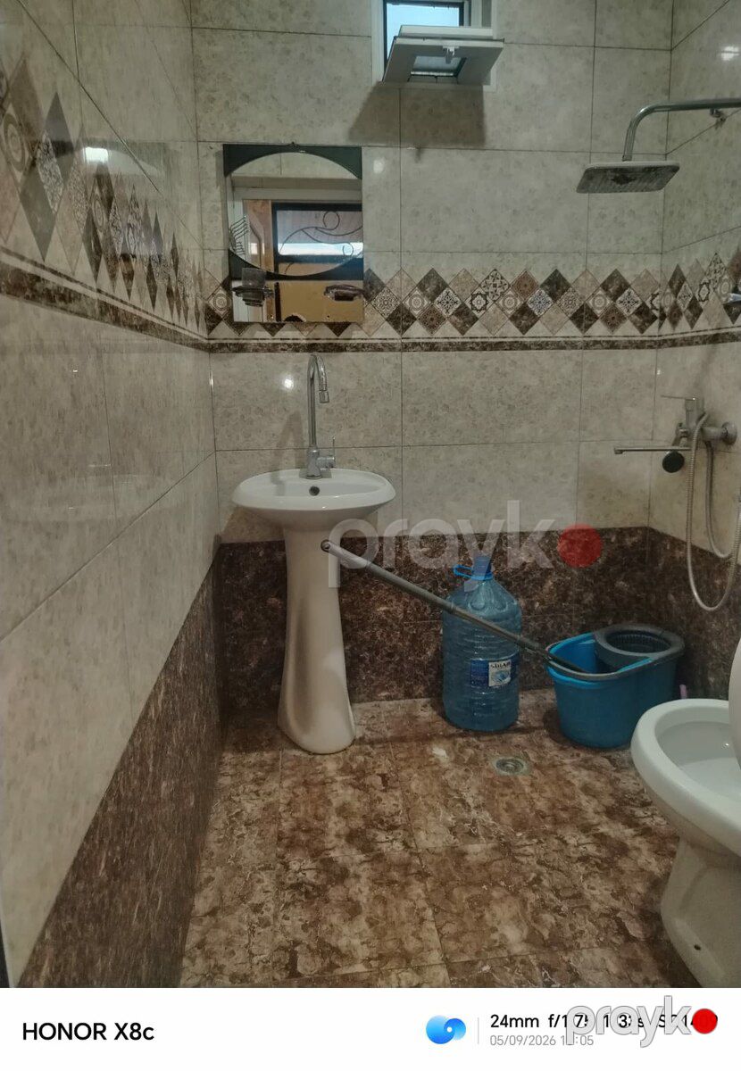 Həyət evi, Saray qəs — Ev, villa, Sumqayıt (12)