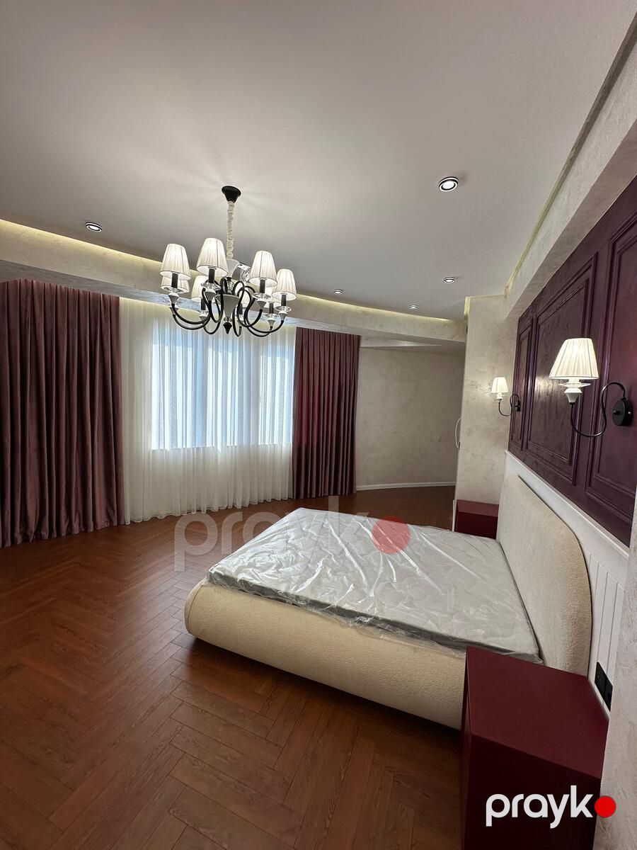 Satılır 3 otaqlı yeni tikili 110 m² — Mənzil, Bakı (9)