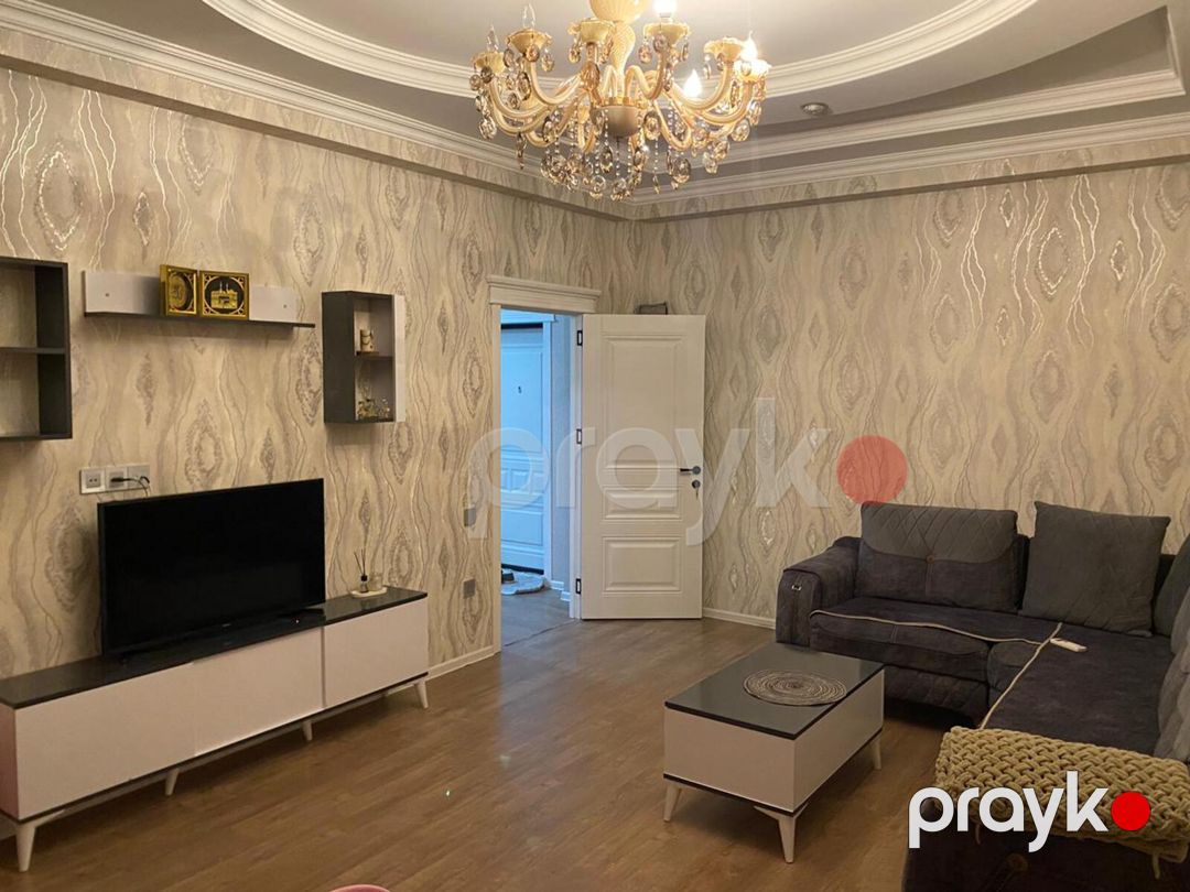 Satılır 2 otaqlı yeni tikili 74 m² — Mənzil, Xırdalan (2)