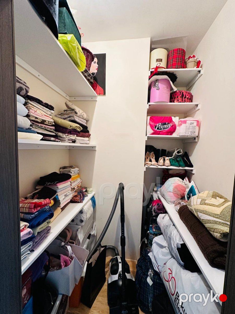 3-otaqlı yeni tikili, Nizami r., 133 m² — Mənzil, Bakı (9)
