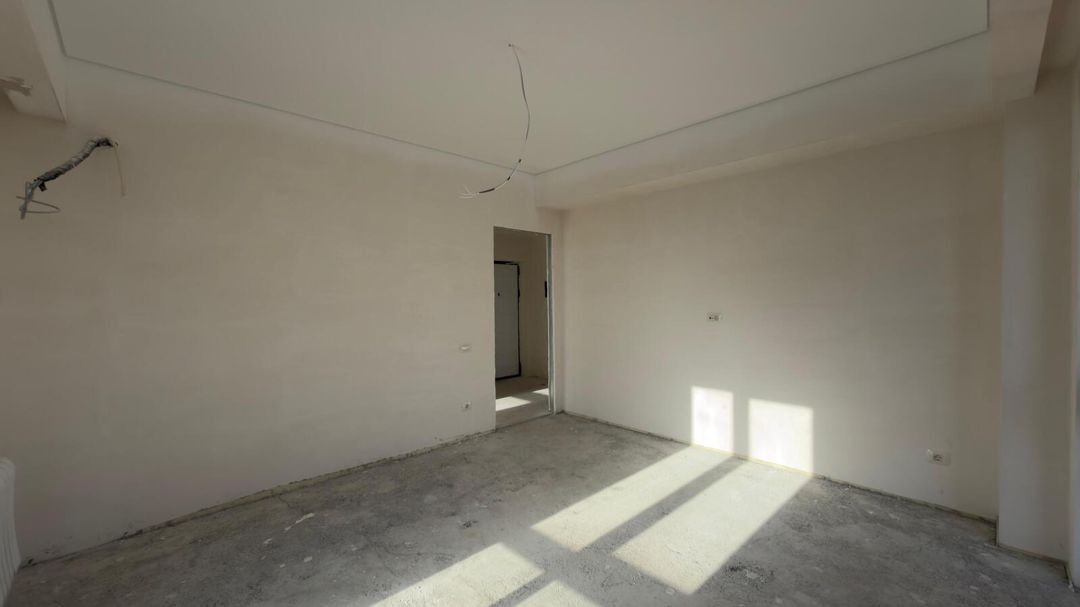 Satılır 2 otaqlı yeni tikili 57 m² — Mənzil, Bakı (5)