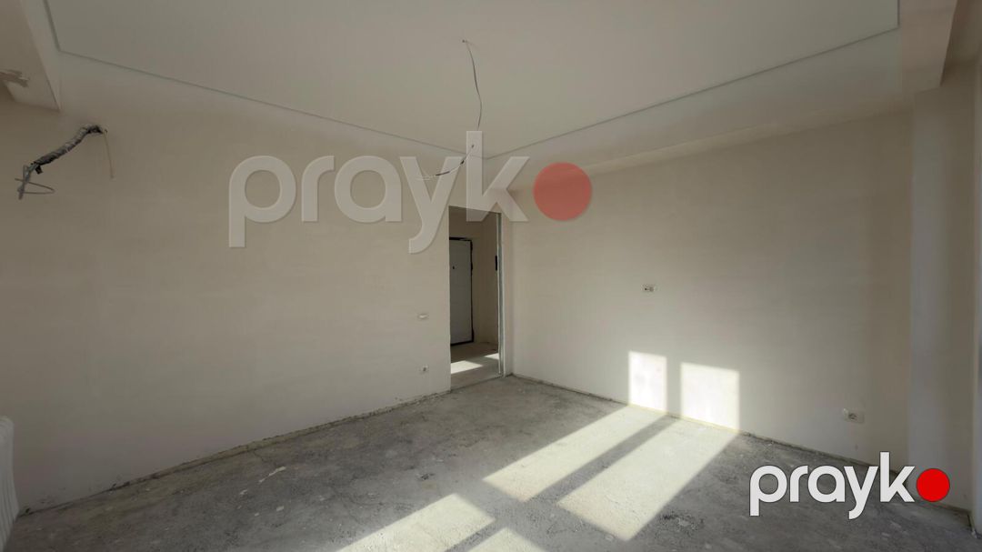 Satılır 2 otaqlı yeni tikili 57 m² — Mənzil, Bakı (5)