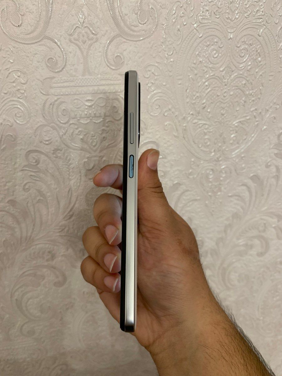 Xiaomi Redmi Note 11 Pearl White 64GB/6GB — Smartfonlar, Bakı (3)