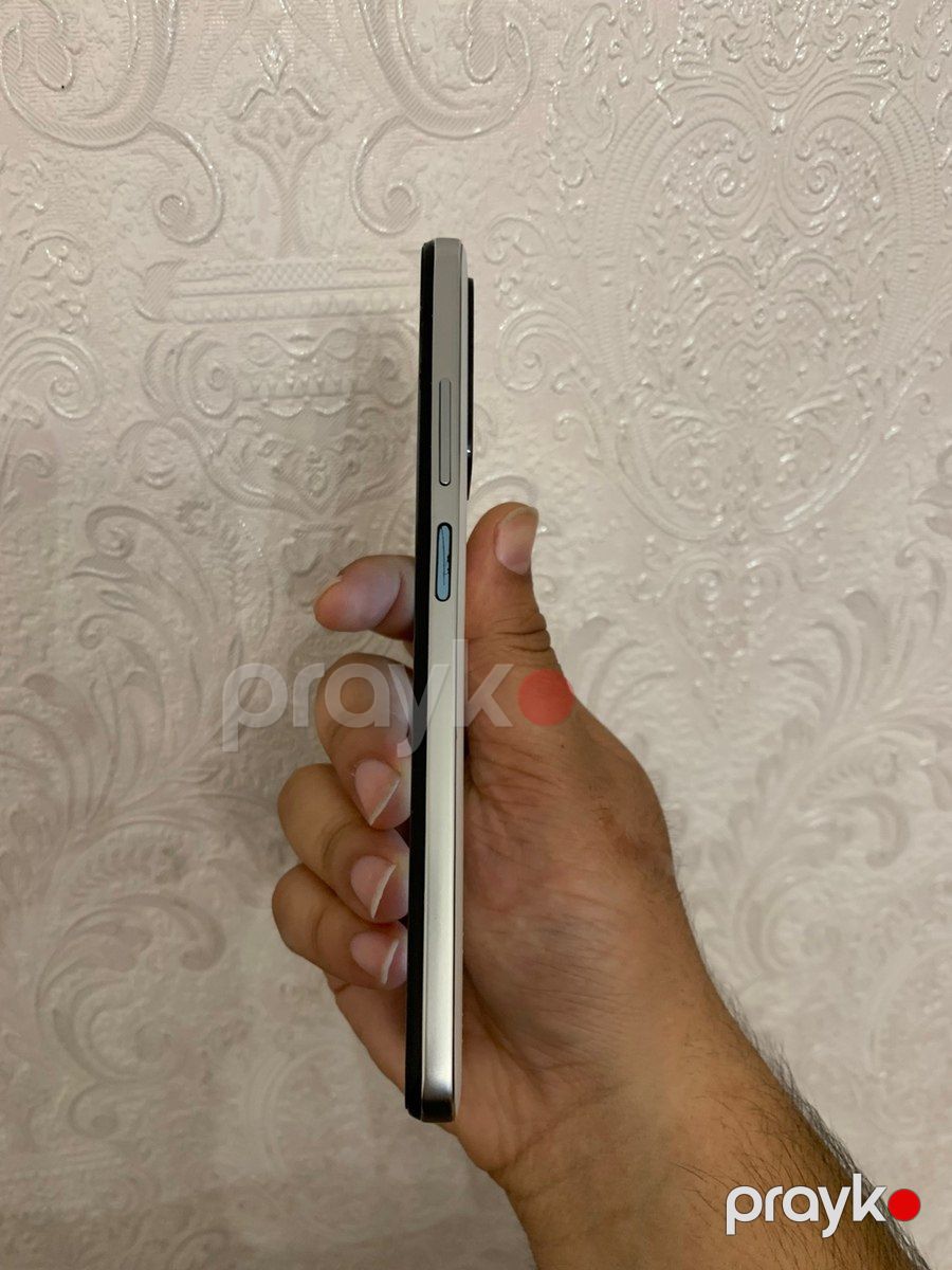Xiaomi Redmi Note 11 Pearl White 64GB/6GB — Smartfonlar, Bakı (3)