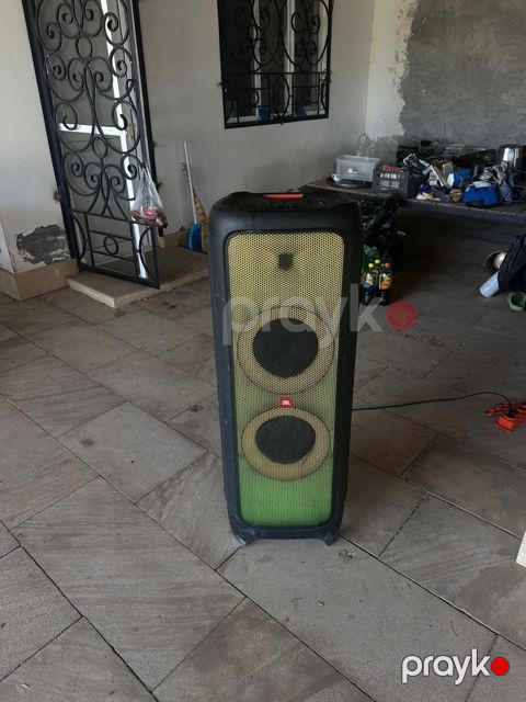 JBL PartyBox 1000