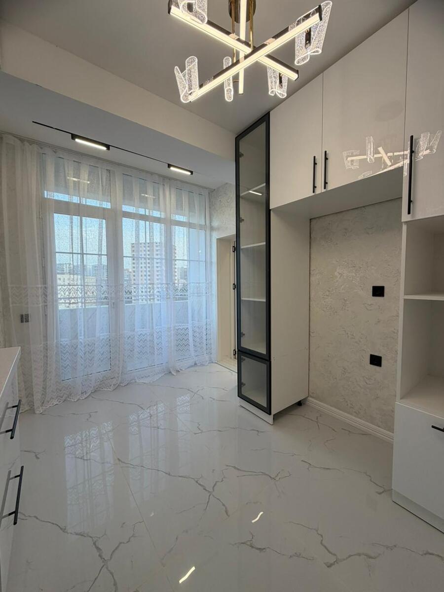 Satılır 3 otaqlı yeni tikili 88 m² — Mənzil, Bakı (4)