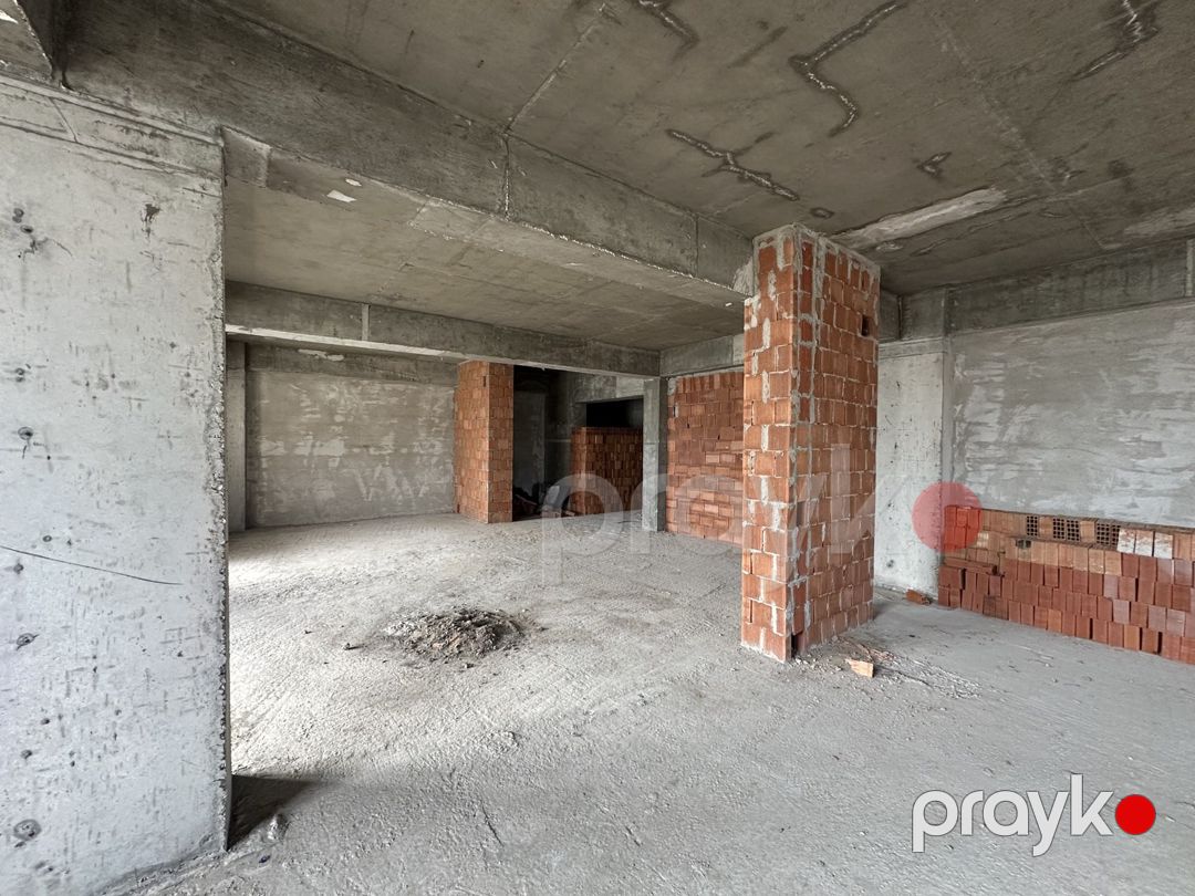 Satılır 4 otaqlı yeni tikili 157 m² — Mənzil, Bakı (2)
