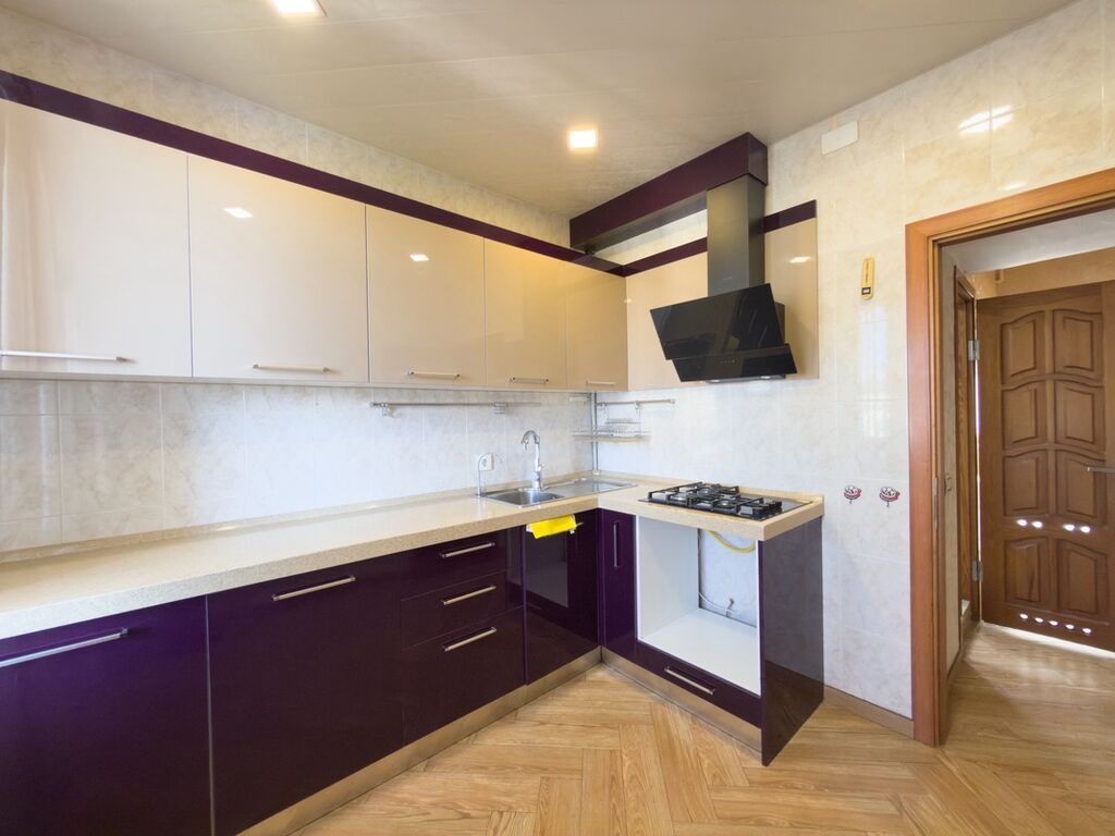 Bakı, 8-ci mikrorayon, 2 otaqlı, Köhnə tikili, m. Azadlıq Prospekti, 65 kv. m — Mənzil, Bakı (4)