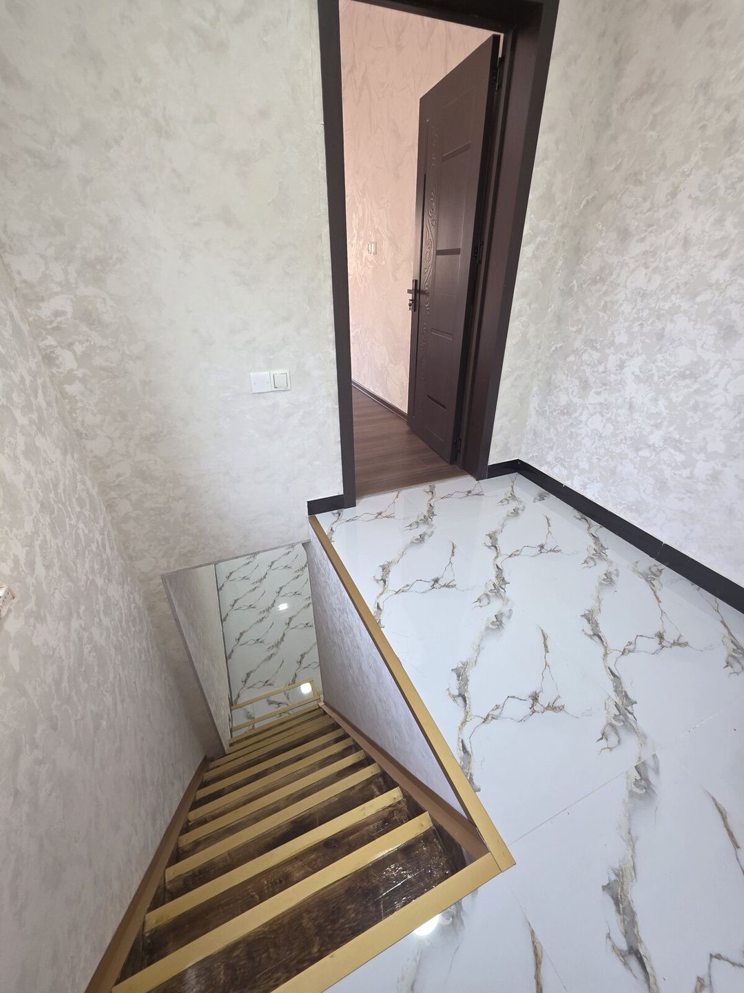Satılır 2 otaqlı həyət evi/bağ evi 50 m² — Ev, villa, Bakı (6)