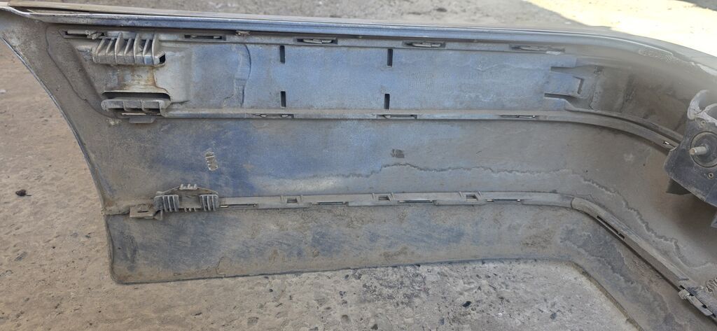 Mercedes W210 üçündür 98 ci il W210 çıxarılıb — Kuzov hissələri, Gəncə (5)