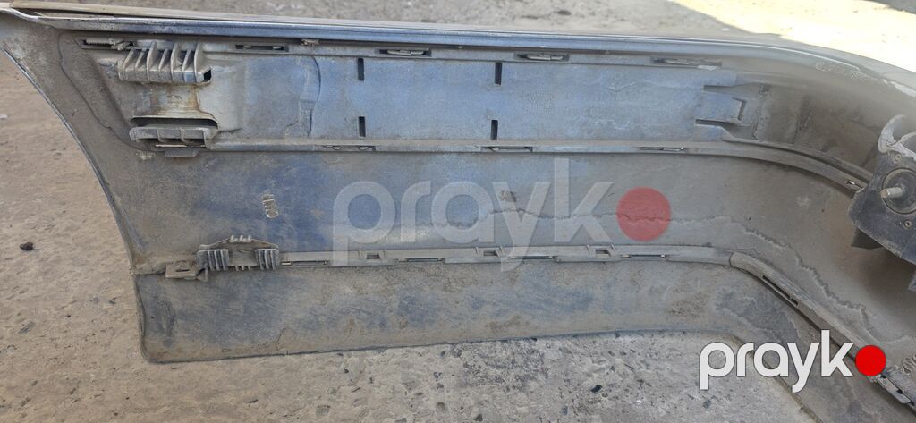 Mercedes W210 üçündür 98 ci il W210 çıxarılıb — Kuzov hissələri, Gəncə (5)