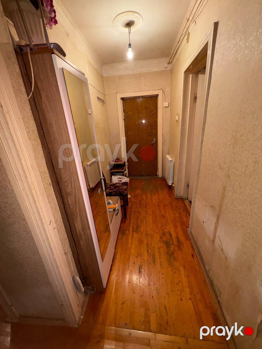 Satılır 4 otaqlı köhnə tikili 70 m² — Mənzil, Sumqayıt (7)