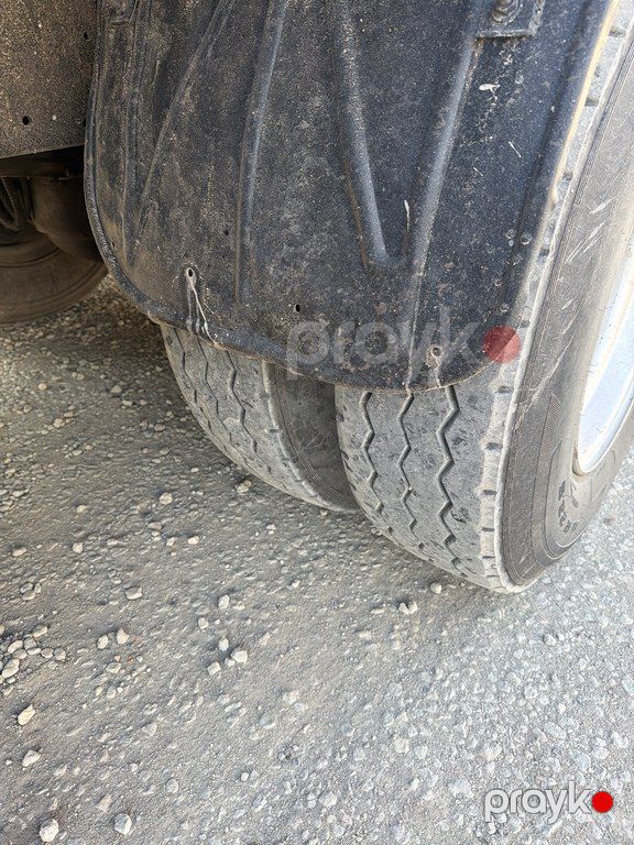 KamAz 53212, 1988 il, 200 000 km — Yük maşınları, Gəncə (4)