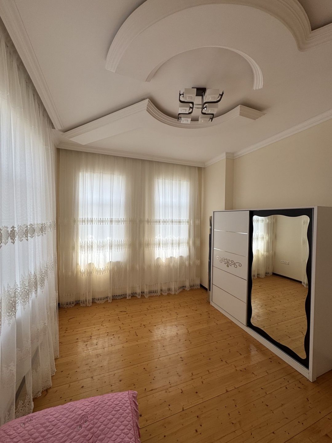 Satılır 6 otaqlı həyət evi/bağ evi 300 m² — Ev, villa, Bakı (4)