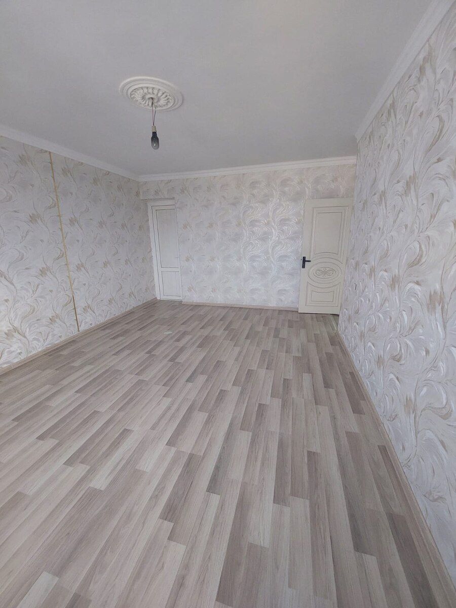 2-otaqlı mənzil, Sumqayıt ş., 62 m² — Mənzil, Sumqayıt (6)