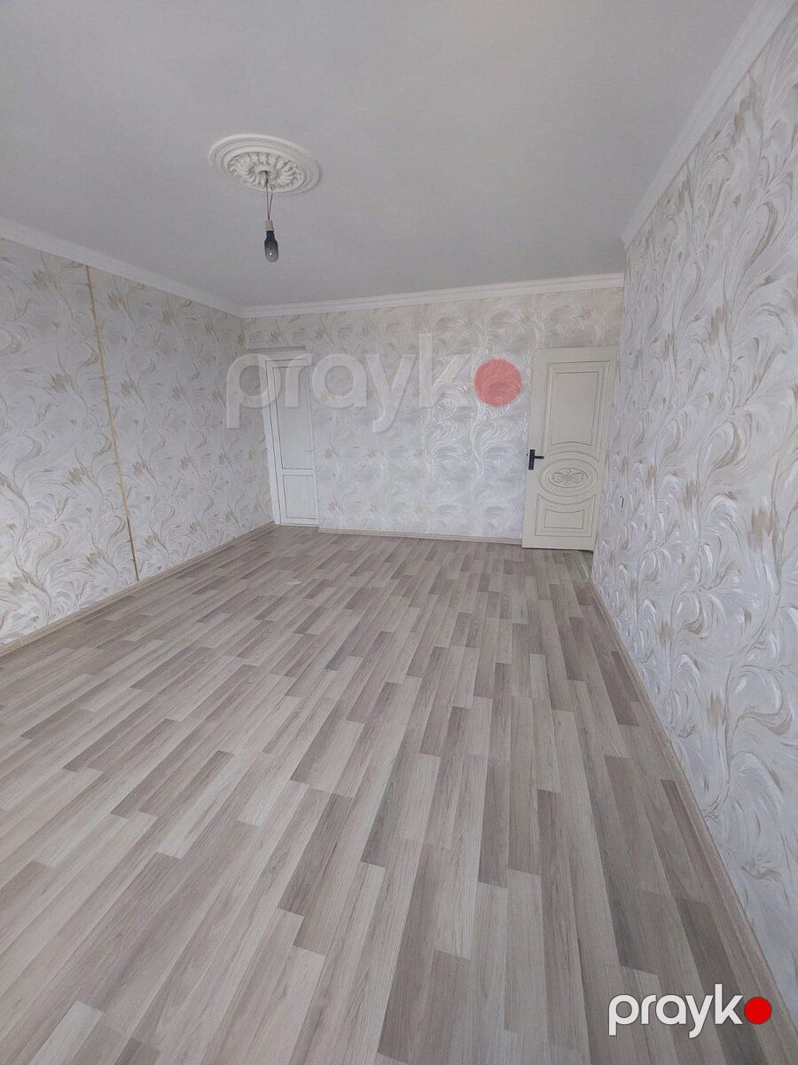 2-otaqlı mənzil, Sumqayıt ş., 62 m² — Mənzil, Sumqayıt (6)