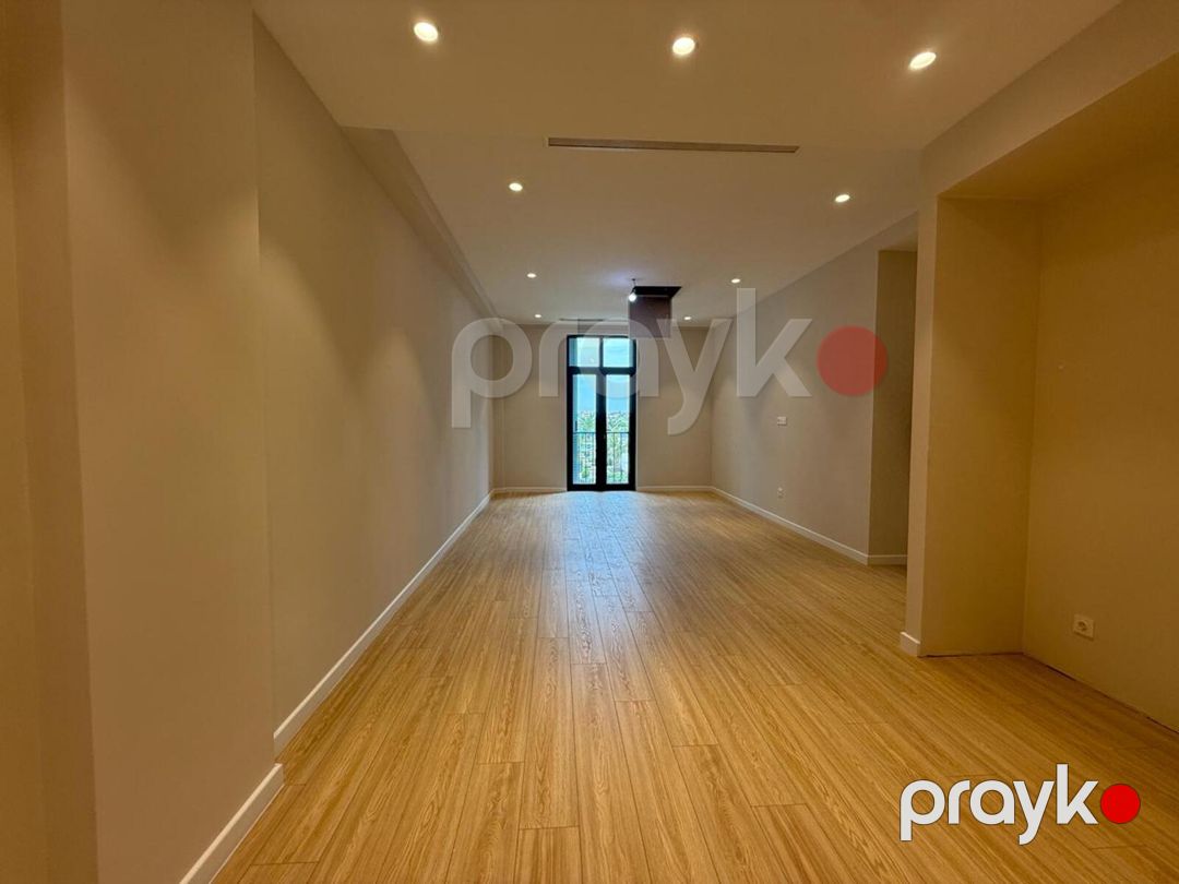 2-otaqlı yeni tikili, Marina Village, Sea Breeze, 74.5 m² — Mənzil, Bakı (8)