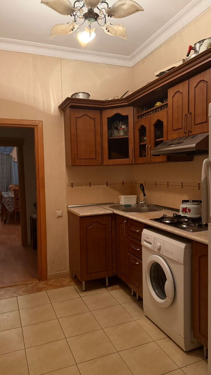 3-otaqlı mənzil kirayə verilir, Sahil m., 114 m² — Mənzil, Bakı (4)