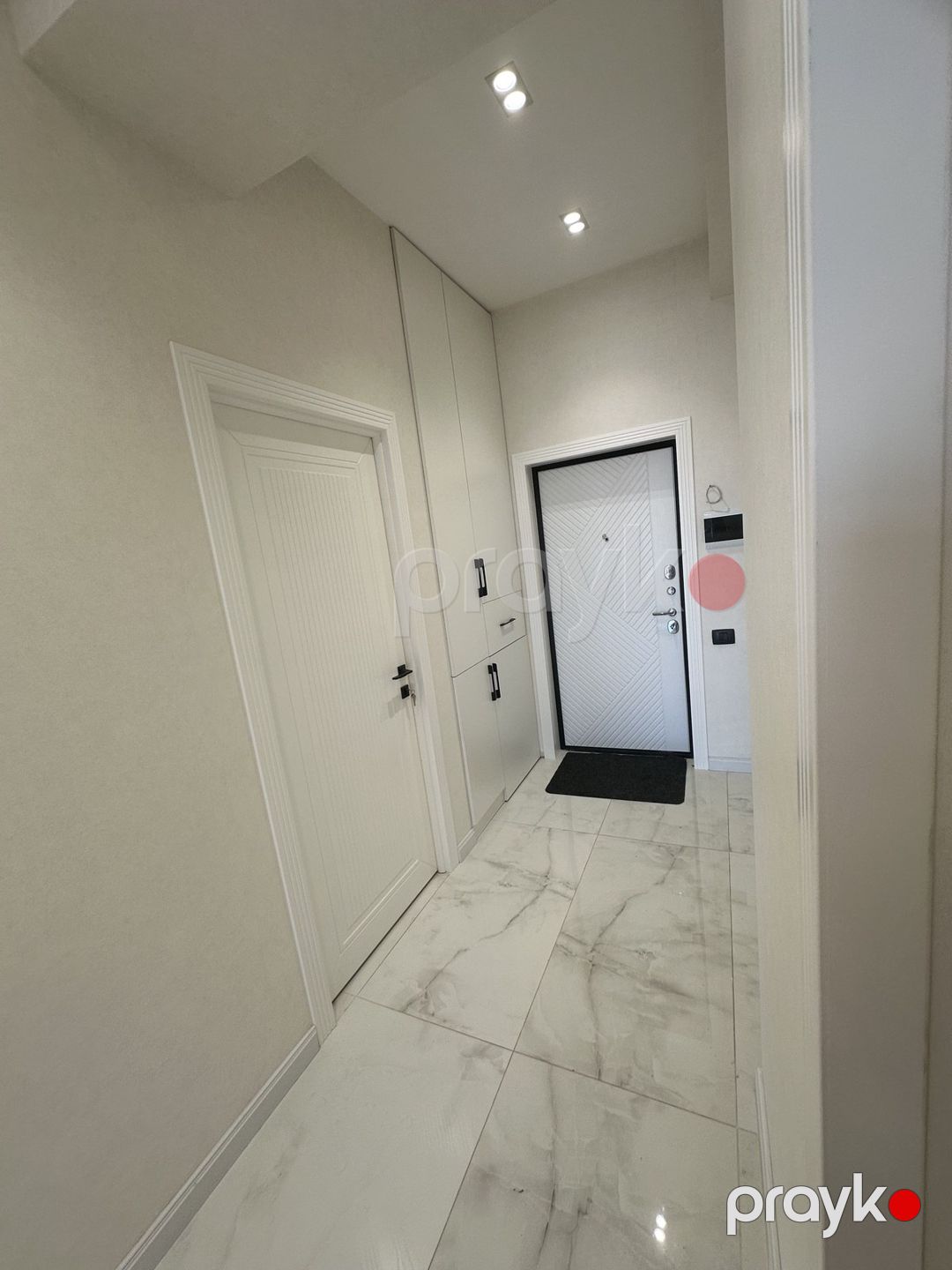 İcarəyə verilir 2 otaqlı yeni tikili 67 m² — Mənzil, Bakı (11)