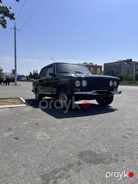Lada (VAZ) 2106, 1.3 L, 1993 il, 53 000 km