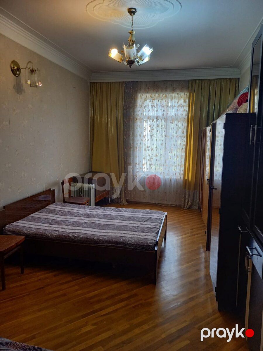 2-otaqlı mənzil kirayə verilir, Sumqayıt ş., 52 m² — Mənzil, Sumqayıt (3)
