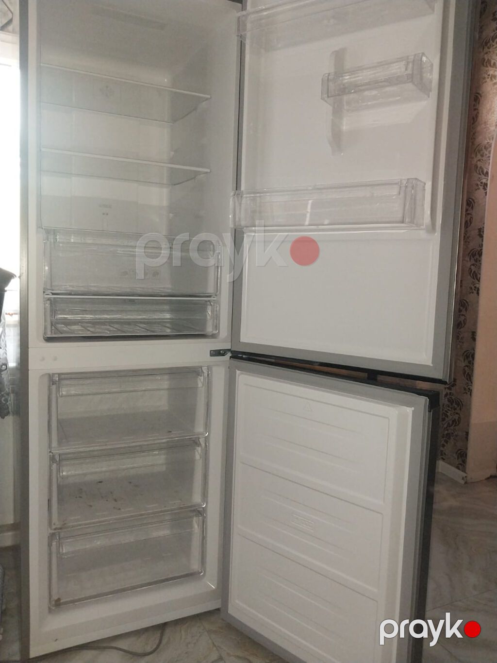 Deməy olarki təzədi endirim olacaq — Soyuducular, Bakı (2)