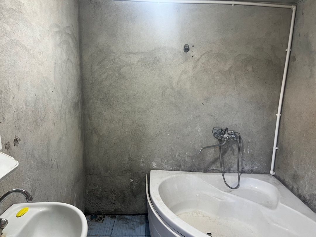 Həyət evi kirayə verilir, Gəncə ş — Ev, villa, Gəncə (6)