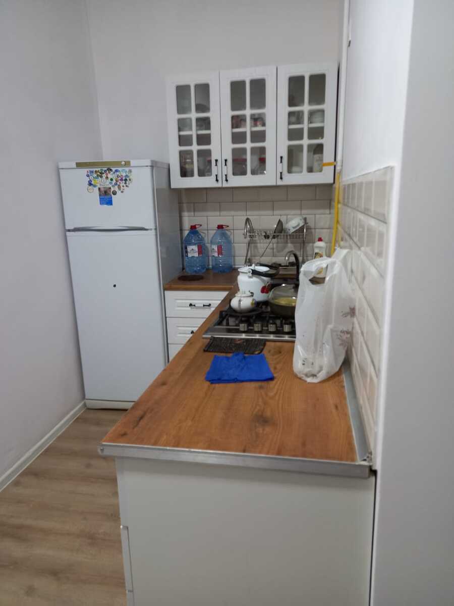 Satılır 2 otaqlı köhnə tikili 34 m² — Mənzil, Bakı (8)