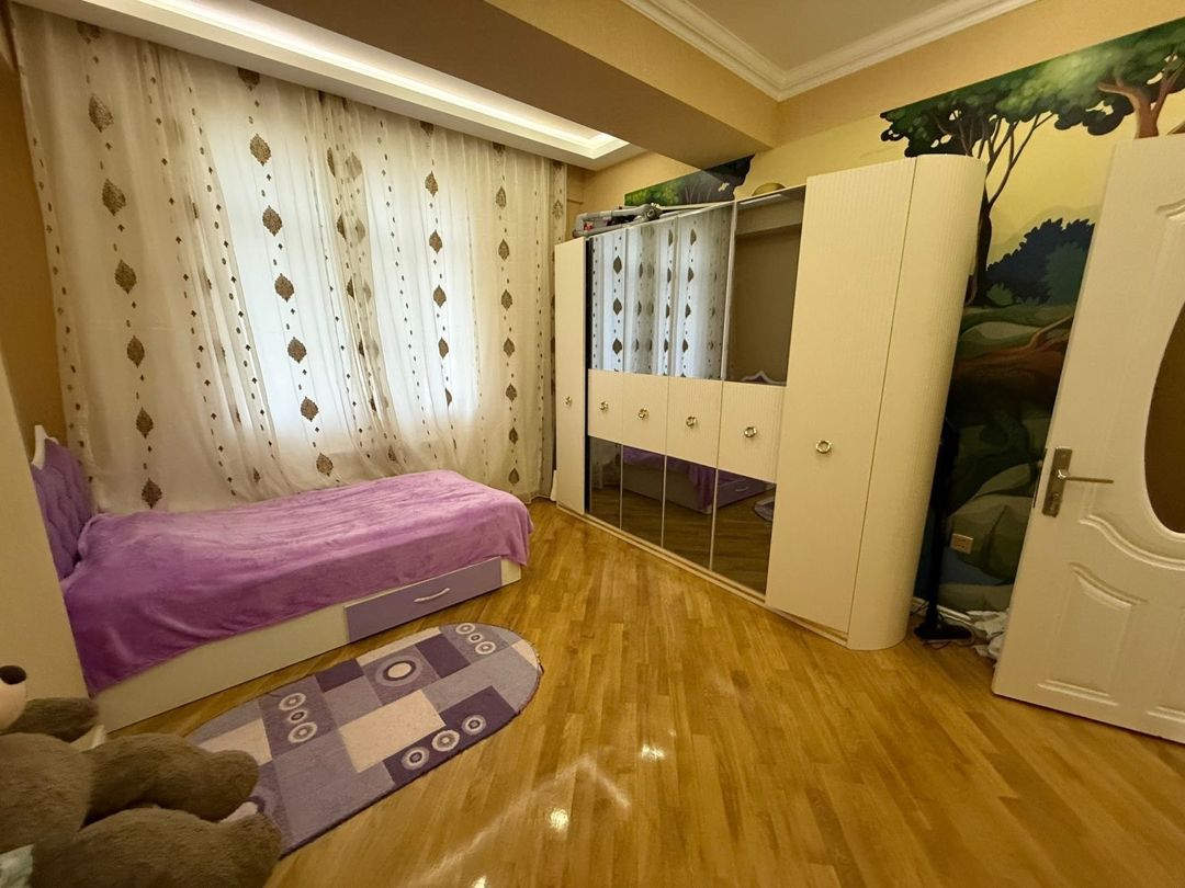 Satılır 3 otaqlı yeni tikili 103 m² — Mənzil, Bakı (8)