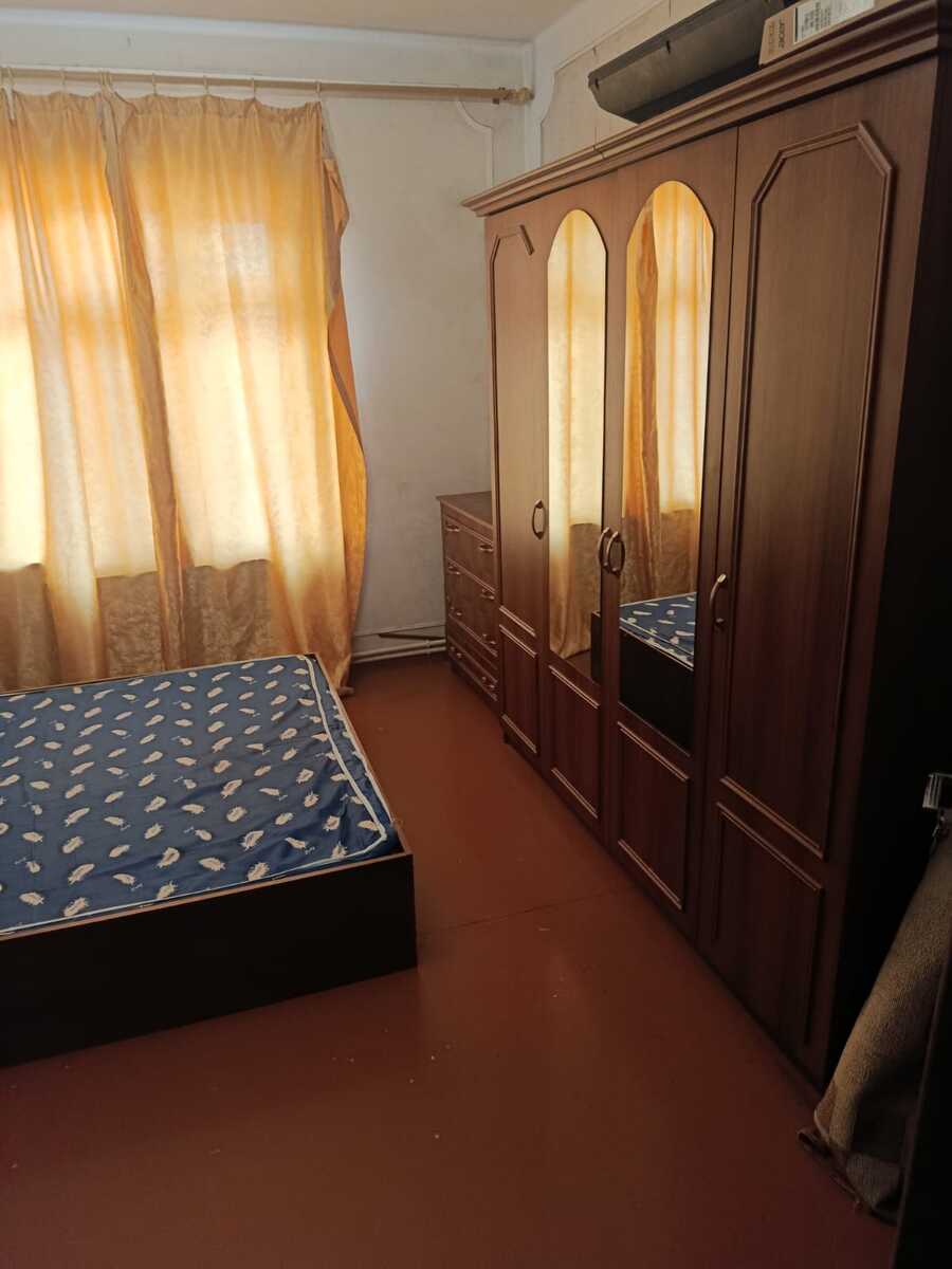 Satılır 2 otaqlı köhnə tikili 65 m² — Mənzil, Bakı (5)